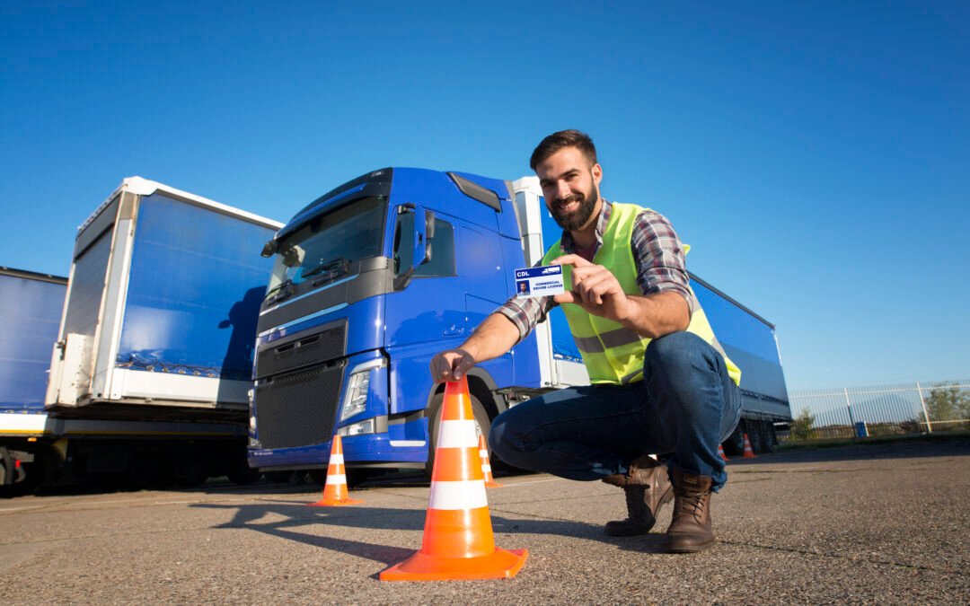 Decálogo de Seguridad Vial